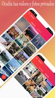 App locker Anti-theft alarm: L captura de pantalla 1