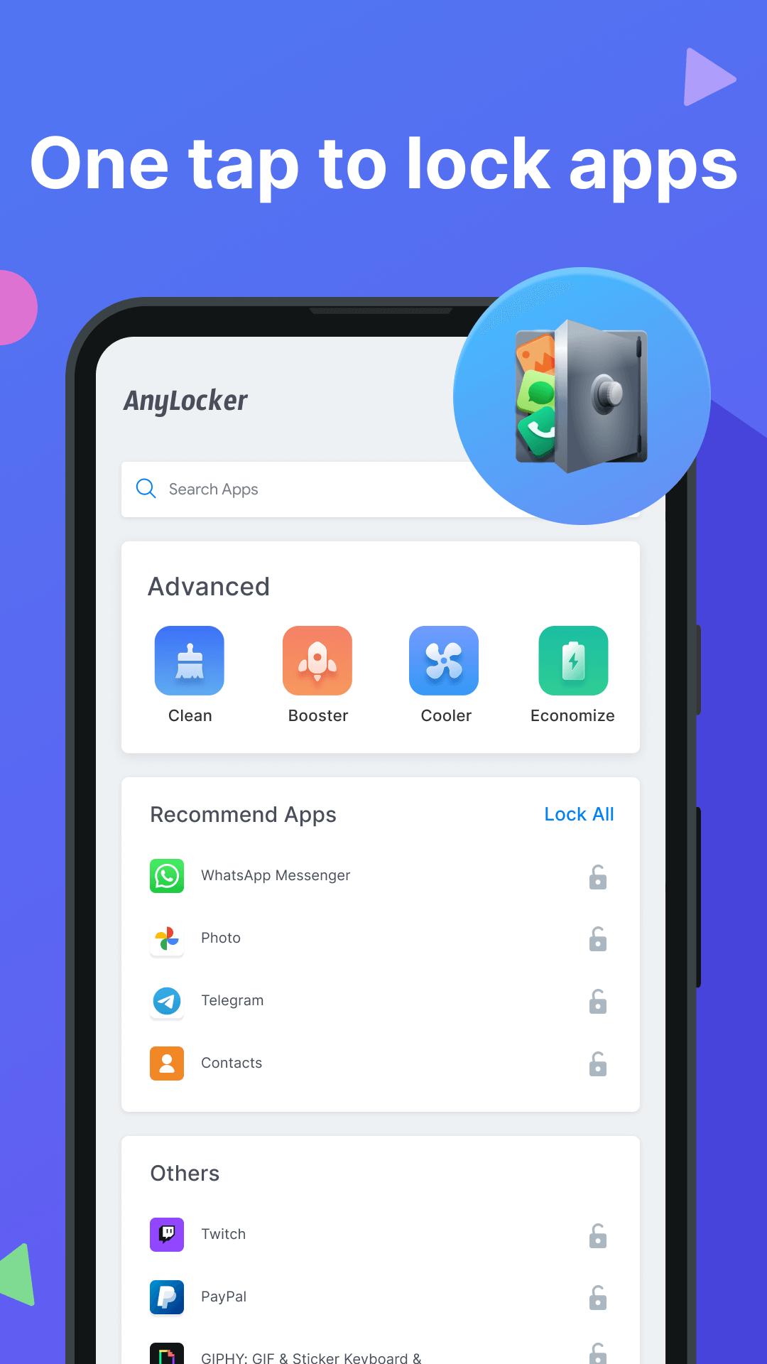 Anylocker Apk For Android Download