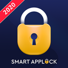 Smart App Lock – Photo & Video Lock, Fingerprint آئیکن