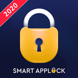 Smart App Lock – Photo & Video Lock, Fingerprint icône