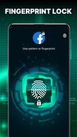 App Locker - Smart App Lock capture d'écran 1