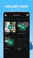 App Lock Ekran Görüntüsü 1