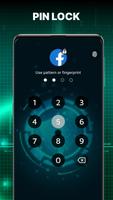 App Locker - Smart App Lock capture d'écran 2