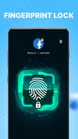 App Lock Ekran Görüntüsü 2