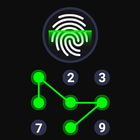 App Lock - Fingerprint Lock আইকন