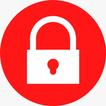 آیکون‌ App locker