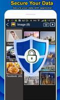 applock -apps locker master capture d'écran 2