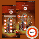 AppLock Bolo : Theme Durga Maa APK