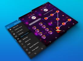 App Lock Bolo : Theme Holi screenshot 2
