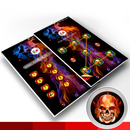 App Lock Bolo : Theme Skull APK