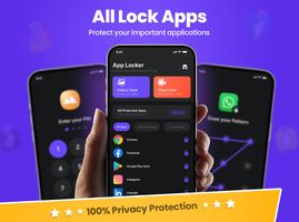 App Lock : Fingerprint Locker bài đăng
