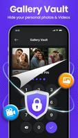 App Lock : Fingerprint Locker ảnh chụp màn hình 1