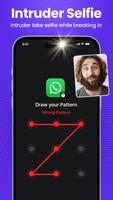 App Lock : Fingerprint Locker ảnh chụp màn hình 3