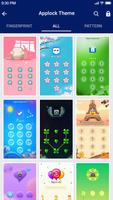 Applock اسکرین شاٹ 3