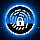 App Lock - Lock Fingerprint иконка