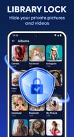 App Lock - Lock Fingerprint ảnh chụp màn hình 1