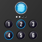 AppLock - Locker, Fingerprint иконка