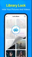 AppLock - Locker, Fingerprint ảnh chụp màn hình 2