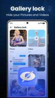 AppLock - Locker, Fingerprint скриншот 1