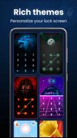 AppLock - Locker, Fingerprint скриншот 3
