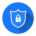 Applock - PIN & Fingerprints icône