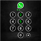 AppLock - Lock apps & Password أيقونة