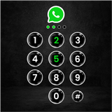 AppLock - Lock apps & Password أيقونة