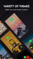 AppLock - Lock apps & Password تصوير الشاشة 1