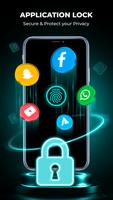 Applock, Pin Lock & Lock Apps capture d'écran 3