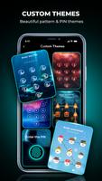 Applock, Pin Lock & Lock Apps Ekran Görüntüsü 1