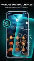 Applock, Pin Lock & Lock Apps capture d'écran 2