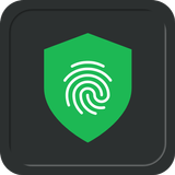 My App Lock Zeichen