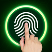 AppLock: Fingerprint & Pattern иконка