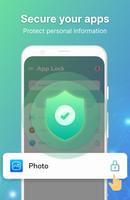 Applock - App Lock and Guard poster