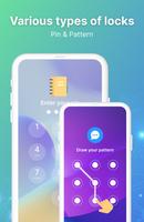 Applock - App Lock and Guard screenshot 1