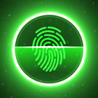 App Lock: Fingerprint or Pin 图标