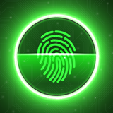 App Lock: Fingerprint or Pin icône