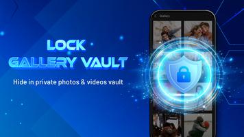 App Lock: Fingerprint or Pin screenshot 1
