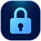 App Lock, Hide Photos & Videos icône