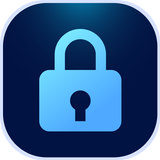 App Lock, Hide Photos & Videos Zeichen