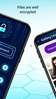 App Lock, Hide Photos & Videos Ekran Görüntüsü 1