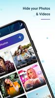 App Lock, Hide Photos & Videos imagem de tela 2