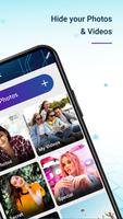 App Lock, Hide Photos & Videos Ekran Görüntüsü 2