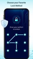 App Lock, Hide Photos & Videos imagem de tela 3