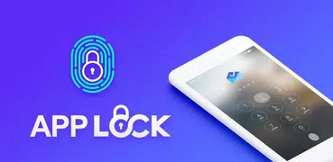 App Locker Fingerprint & Password, Gallery Locker