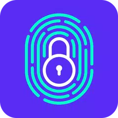 Apps Sperren Mit Passwort & Fingerabdruck Sperre APK Herunterladen
