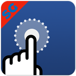 AppLocker Finger SG