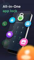 App Locker- Privacy vault poster