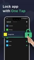 App Locker- Privacy vault screenshot 1