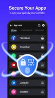 App lock - Password Lock App gönderen